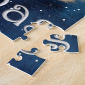 Puzzle de la Nativité (Côté)