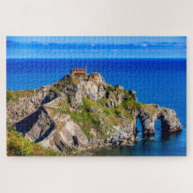 Puzzle de la Nature