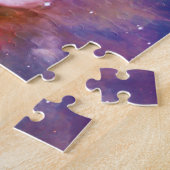 Puzzle de la nébuleuse d'Orion de Jigsaws (Côté)