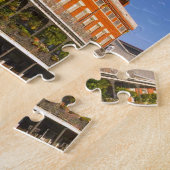 Puzzle de la Nouvelle-Orléans (Côté)