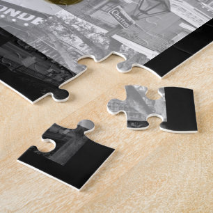 Puzzle de la Nouvelle-Orléans