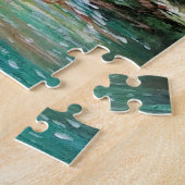 PUZZLE DE LA PÊCHE GNOME (Côté)
