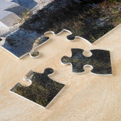 Puzzle de la plage de Destin Floride (Côté)