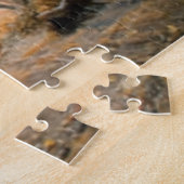 Puzzle de la planète artificielle (Côté)