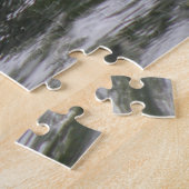 Puzzle de la poule et de la poussette (Côté)