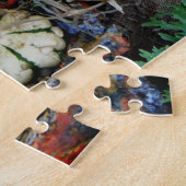 Puzzle de la prime de récolte (Côté)