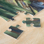 Puzzle de la promenade urbaine (Côté)