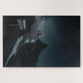 Puzzle de la proposition de mariage de la nuit de  (Horizontal)