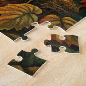 Puzzle de la récolte d'or (Côté)
