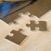 Puzzle de la rive du Connecticut (Côté)