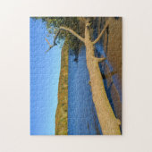 Puzzle de la rive du Connecticut (Vertical)