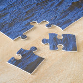 Puzzle de la rivière Connecticut (Côté)