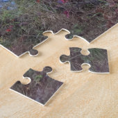 Puzzle de la rivière d'automne n°1 (Côté)