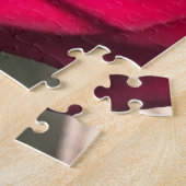 Puzzle de la Rose Rouge (Côté)