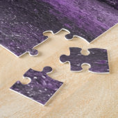 puzzle de la route de santee (Côté)