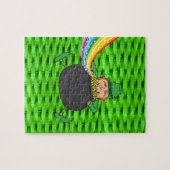 Puzzle de la Saint Patrick (Horizontal)