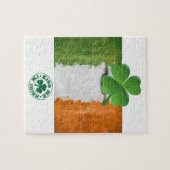 Puzzle de la Saint Patrick (Horizontal)