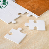 Puzzle de la Saint Patrick (Côté)