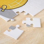 Puzzle de la Saint Patrick (Côté)