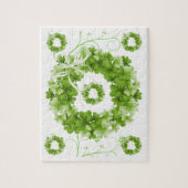 Puzzle de la Saint Patrick (Vertical)