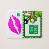 Puzzle de la Saint Patrick (Horizontal)