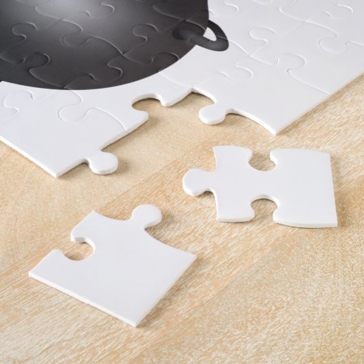 Puzzle de la Saint Patrick (Côté)