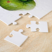 Puzzle de la Saint Patrick (Côté)