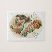 Puzzle de la Saint Patrick (Horizontal)