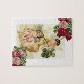 Puzzle de la Saint Patrick (Horizontal)