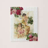 Puzzle de la Saint Patrick (Vertical)