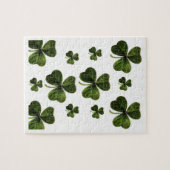Puzzle de la Saint Patrick (Horizontal)
