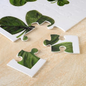 Puzzle de la Saint Patrick (Côté)