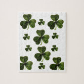 Puzzle de la Saint Patrick (Vertical)