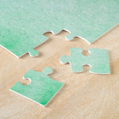 Puzzle de la Saint Patrick (Côté)