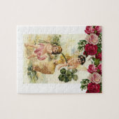 Puzzle de la Saint Patrick (Horizontal)