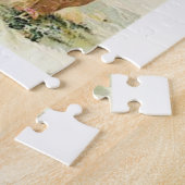 Puzzle de la Saint Patrick (Côté)