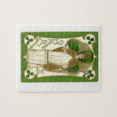 Puzzle de la Saint Patrick (Horizontal)