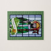 Puzzle de la Saint Patrick (Horizontal)