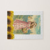 Puzzle de la Saint Patrick (Horizontal)