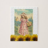 Puzzle de la Saint Patrick (Vertical)