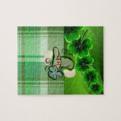 Puzzle de la Saint Patrick (Horizontal)