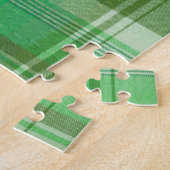 Puzzle de la Saint Patrick (Côté)