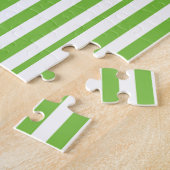 Puzzle de la Saint-Patrick Joyeux Anniversaire (Côté)