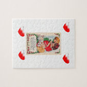 Puzzle de la Saint Valentin (Horizontal)