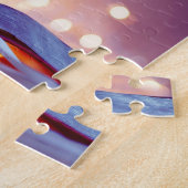 Puzzle de la Saint Valentin (Côté)