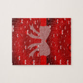 Puzzle de la Saint Valentin (Horizontal)