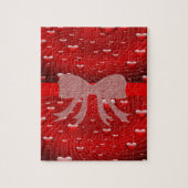 Puzzle de la Saint Valentin (Vertical)