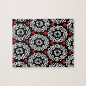 Puzzle de la Saint Valentin (Horizontal)