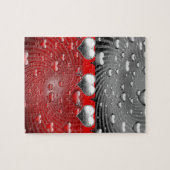 Puzzle de la Saint Valentin (Horizontal)