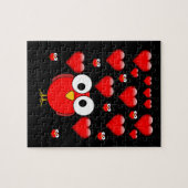 Puzzle de la Saint Valentin (Horizontal)